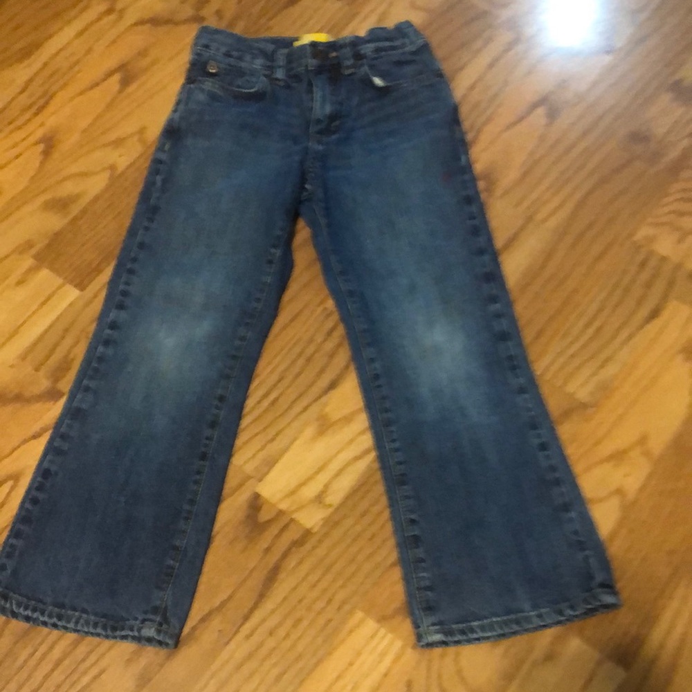 Boys 5t jeans